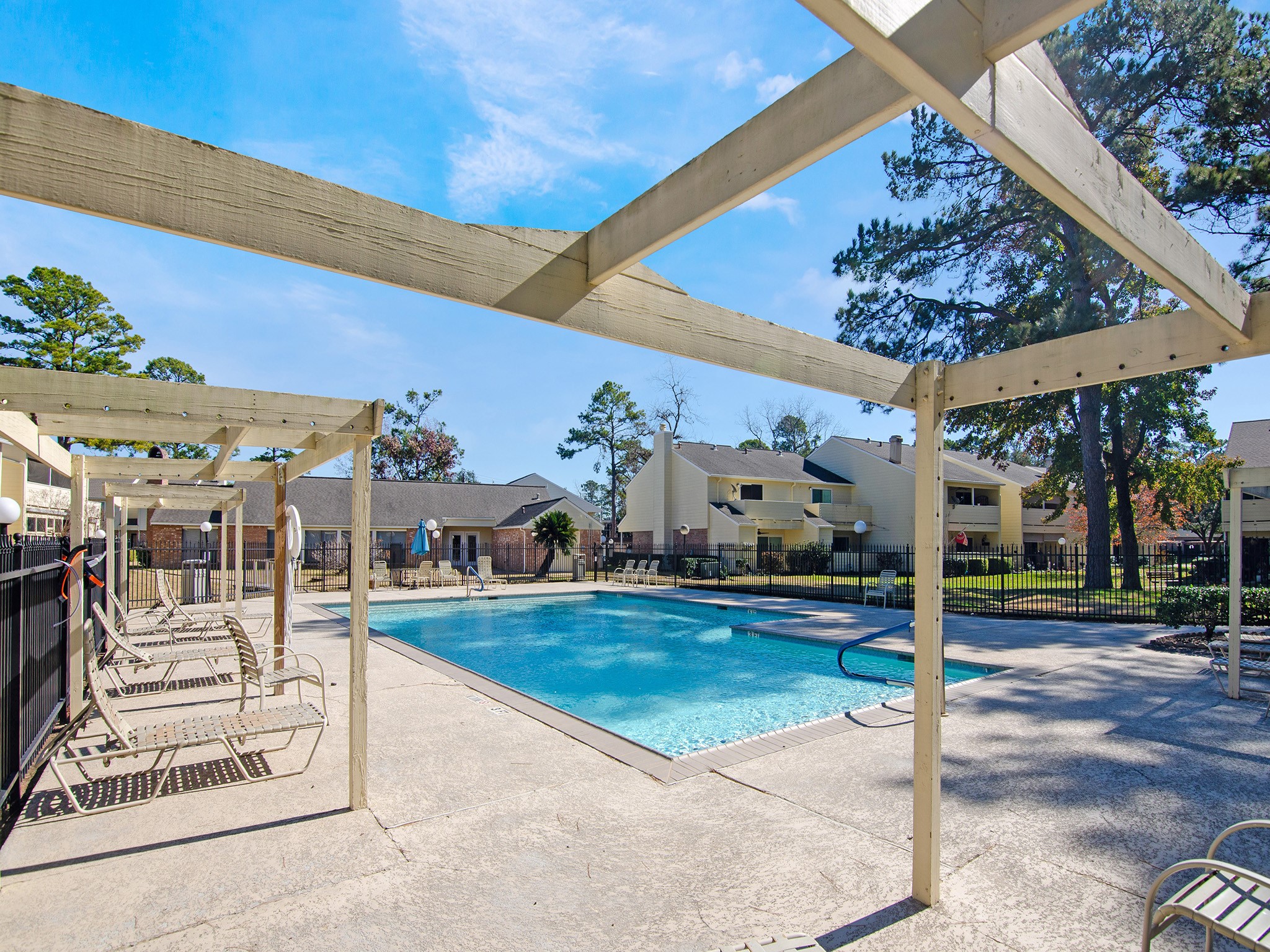 14555 Wunderlich Drive, Unit 2307 Houston, TX 77069 - Photo 32 of 42