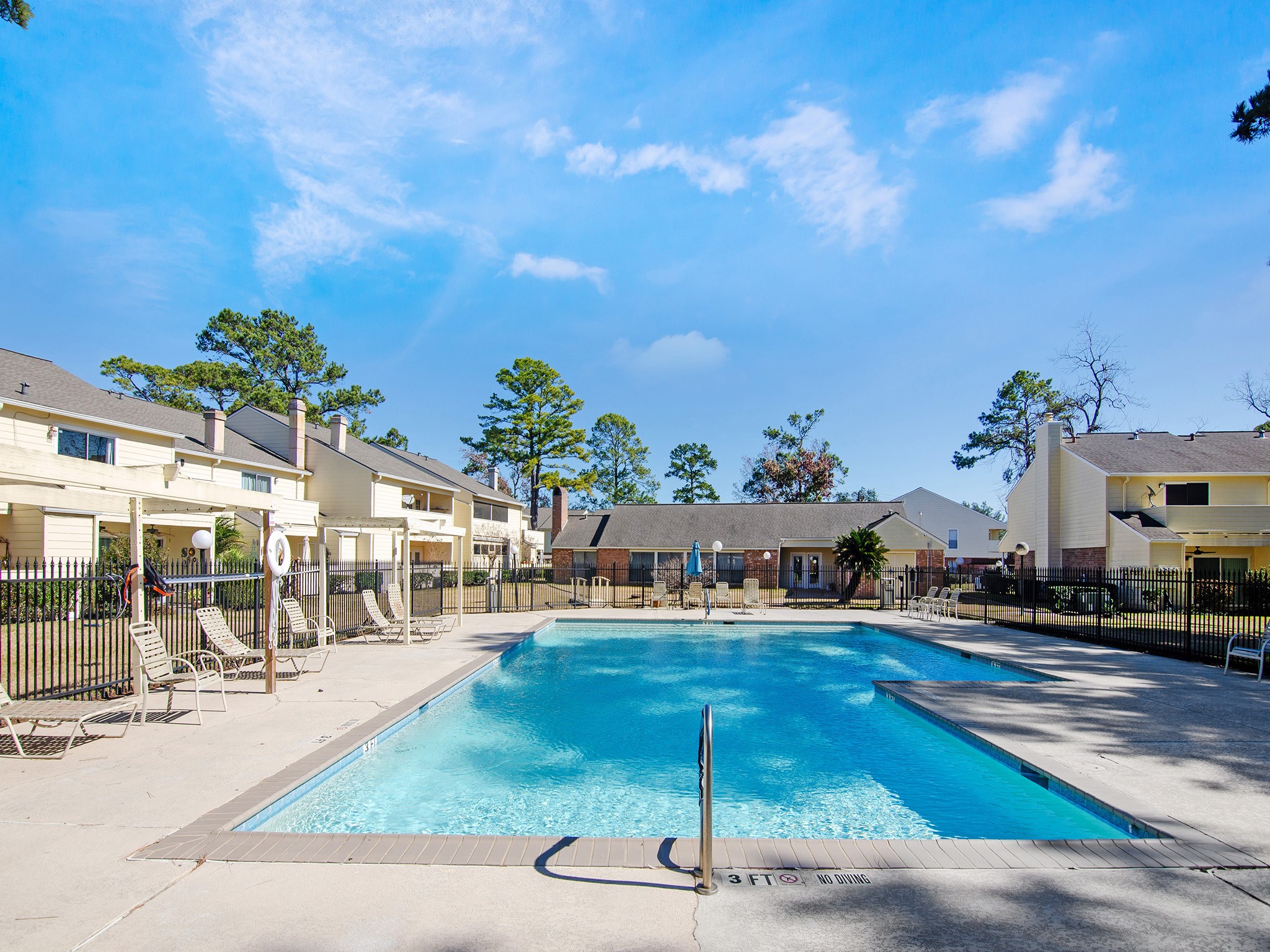 14555 Wunderlich Drive, Unit 2307 Houston, TX 77069 - Photo 33 of 42