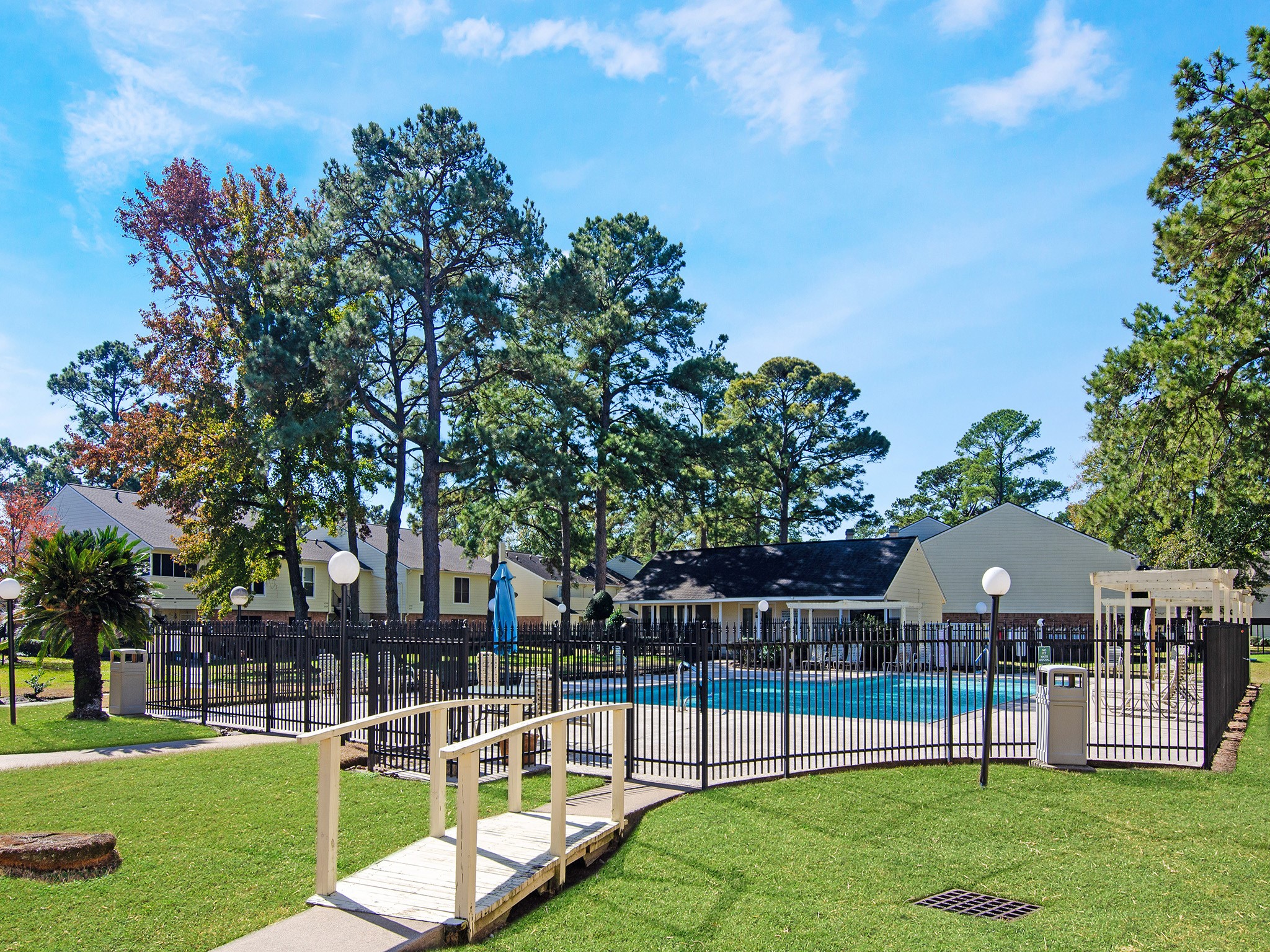 14555 Wunderlich Drive, Unit 2307 Houston, TX 77069 - Photo 34 of 42