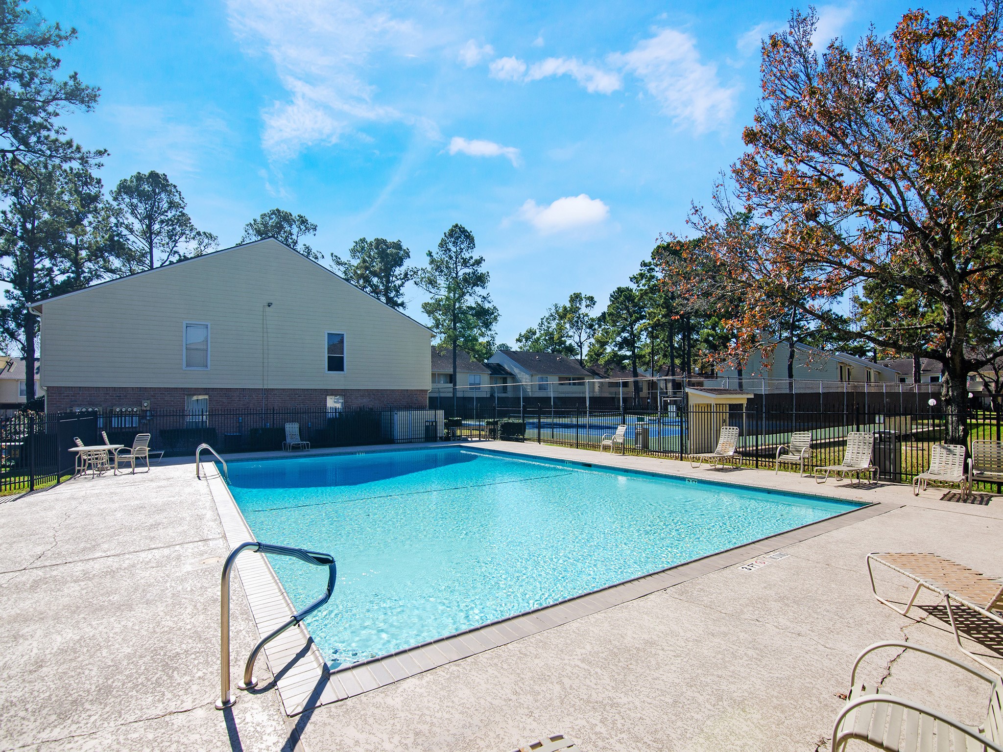 14555 Wunderlich Drive, Unit 2307 Houston, TX 77069 - Photo 35 of 42