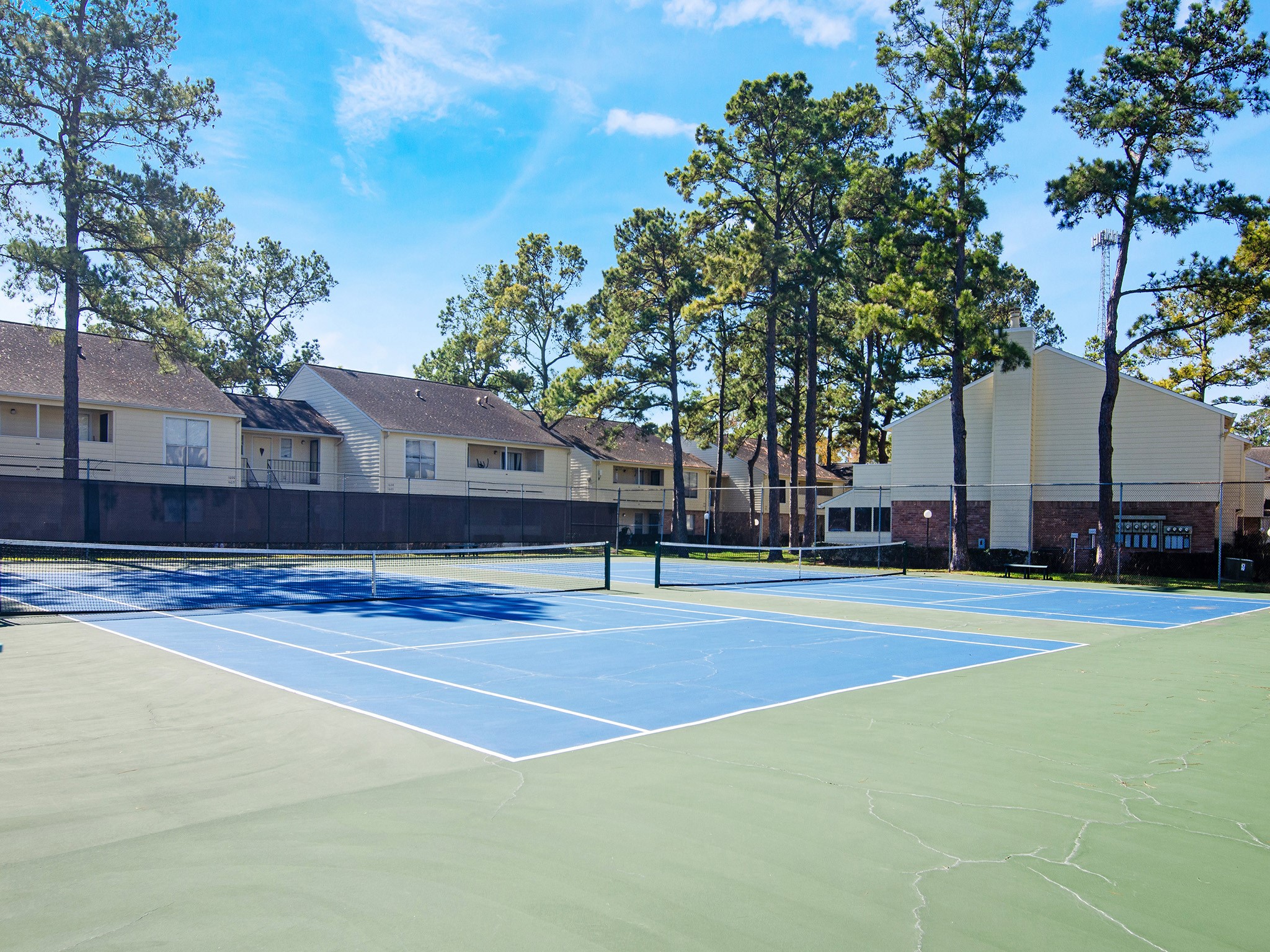 14555 Wunderlich Drive, Unit 2307 Houston, TX 77069 - Photo 36 of 42