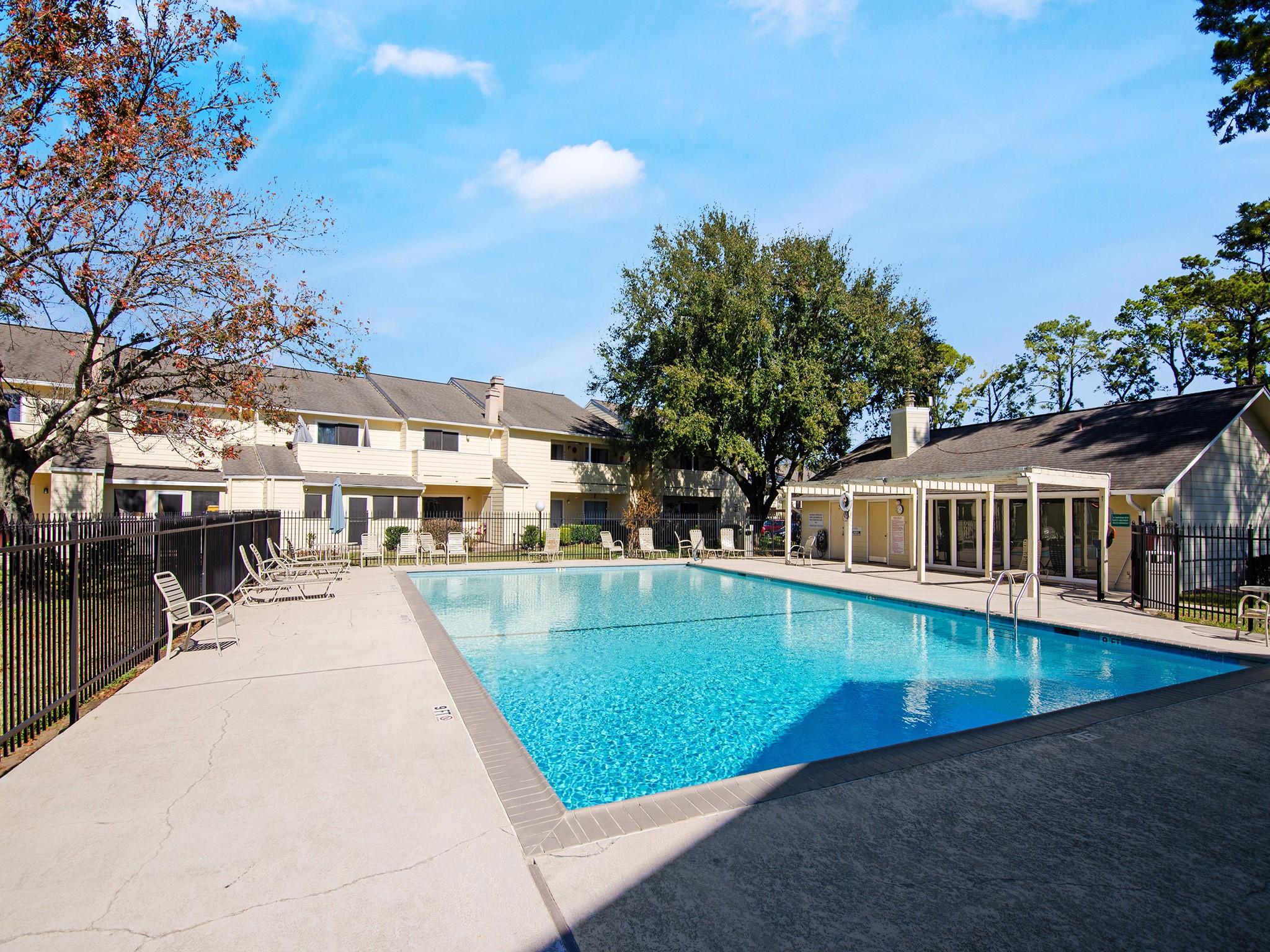 14555 Wunderlich Drive, Unit 2307 Houston, TX 77069 - Photo 38 of 42