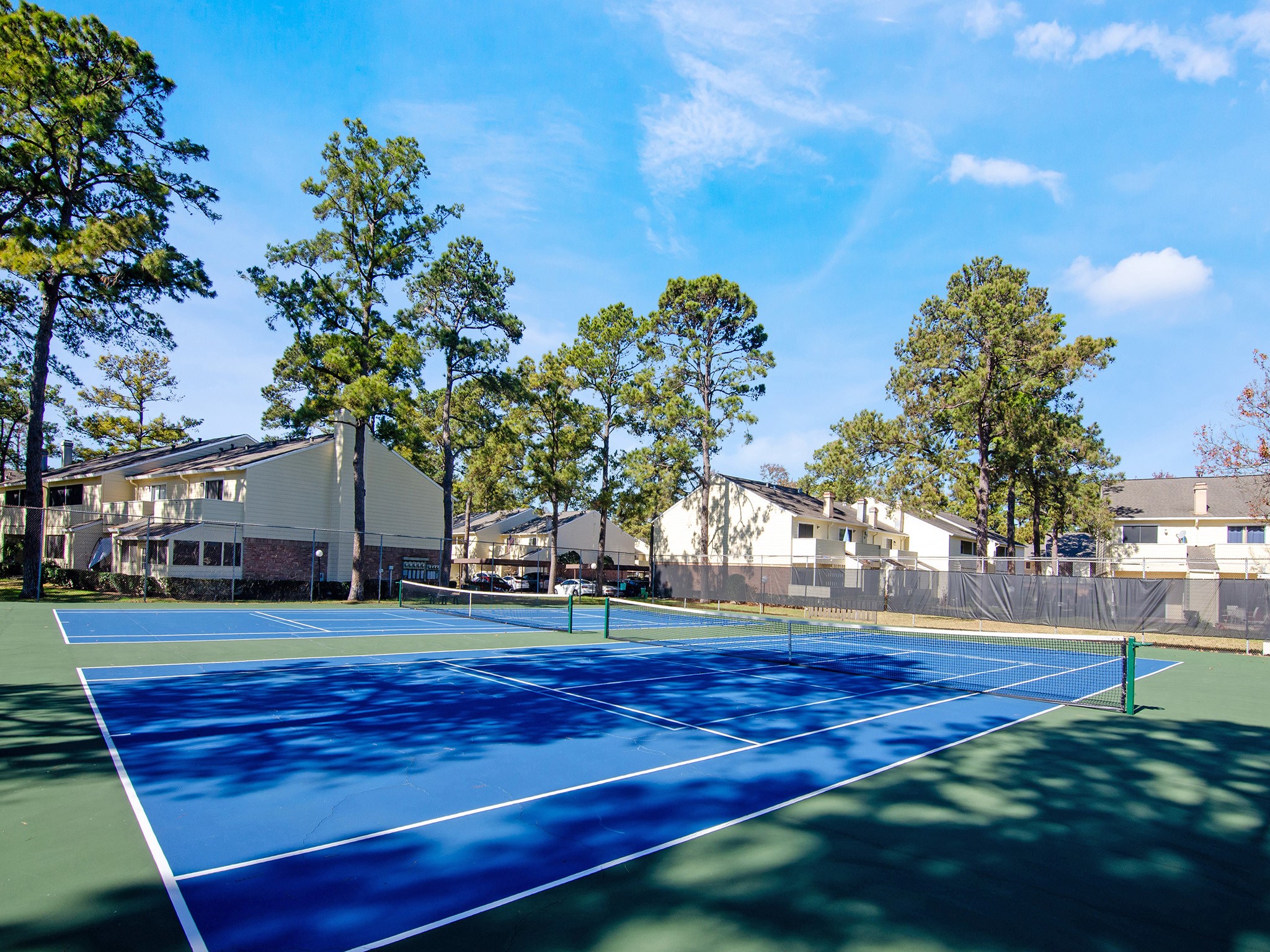 14555 Wunderlich Drive, Unit 2307 Houston, TX 77069 - Photo 39 of 42