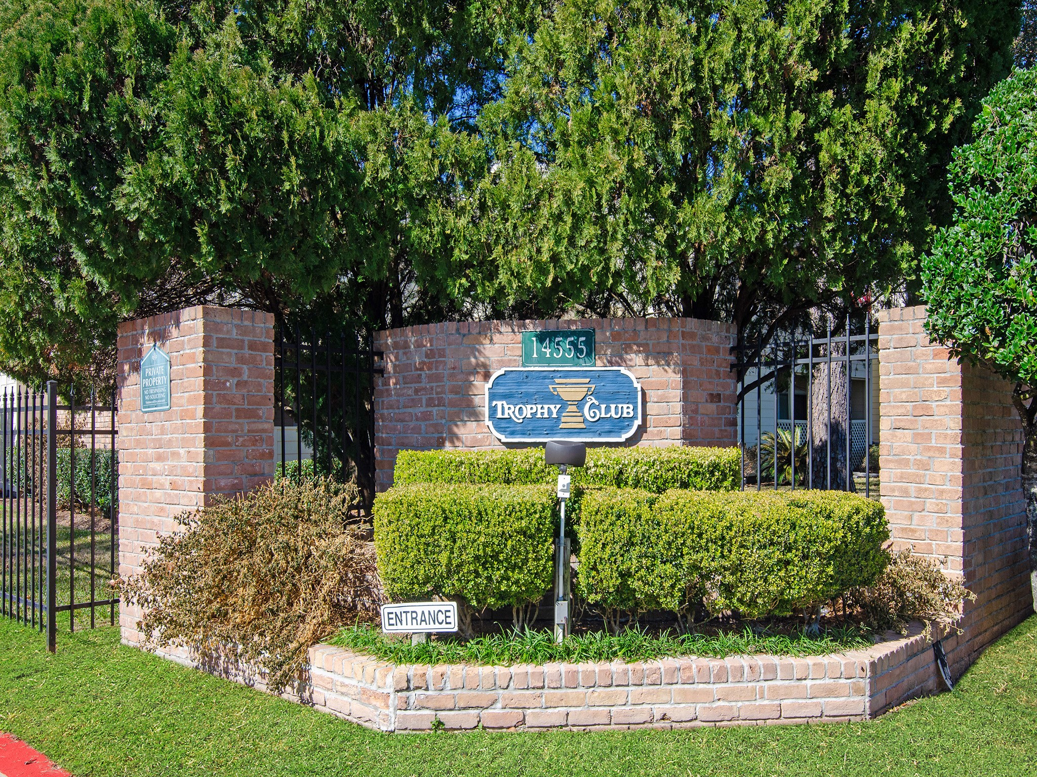 14555 Wunderlich Drive, Unit 2307 Houston, TX 77069 - Photo 40 of 42