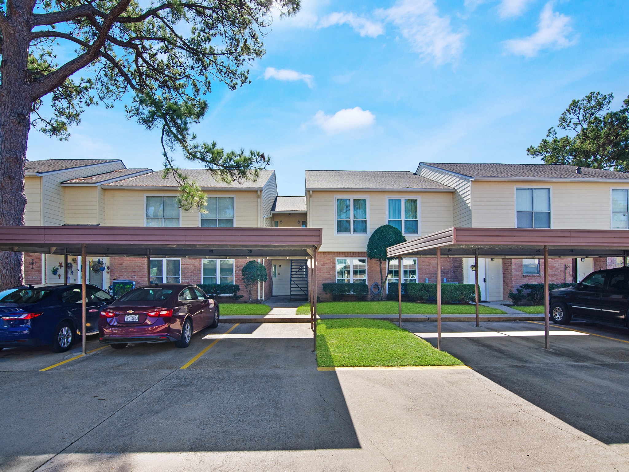 14555 Wunderlich Drive, Unit 2307 Houston, TX 77069 - Photo 4 of 42