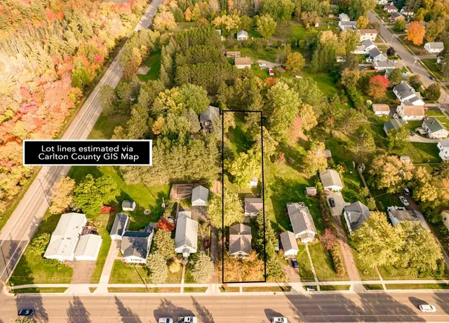 $231,900 | 312 22nd Street, Cloquet, MN 55720