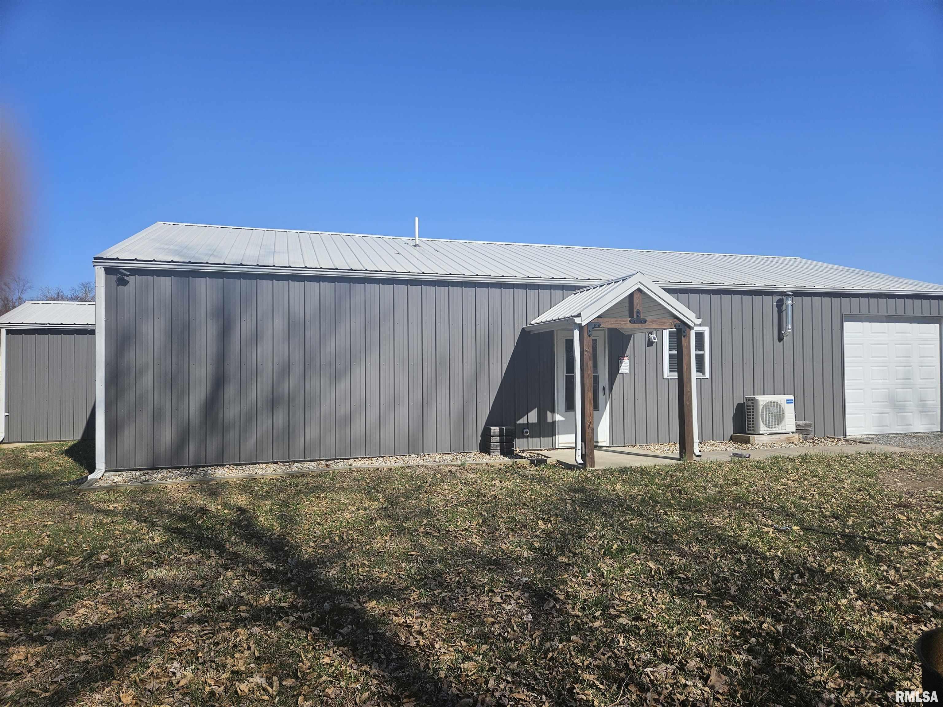 0 Bolen Store Road Thompsonville, IL 62890 - Photo 1 of 17