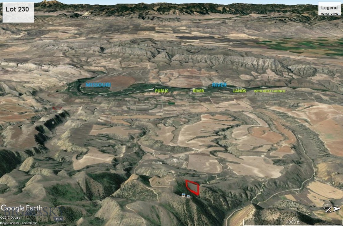 Lot 230 Homestead Road Three Forks, MT 59752 - Photo 1 of 1 Gallery Image 1