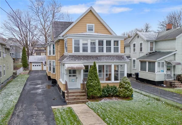 $245,000 | 313 Herkimer Street, Syracuse, NY 13204