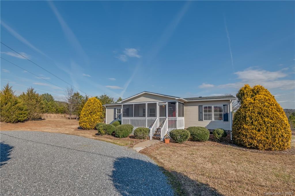 136 Rainbow Rapids Road Rutherfordton, NC 28139 - Photo 2 of 33