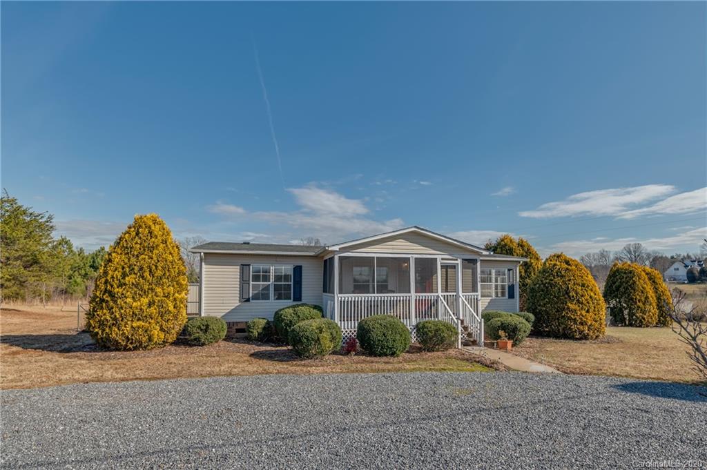 136 Rainbow Rapids Road Rutherfordton, NC 28139 - Photo 3 of 33