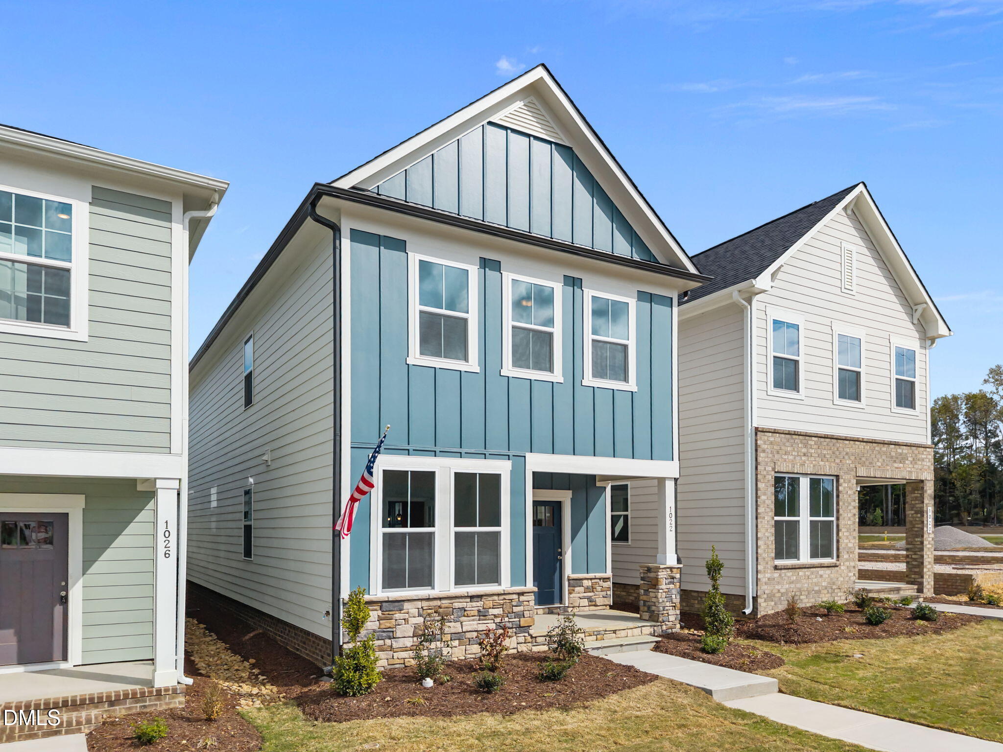 1022 Old Knight Road Raleigh, NC 27604 - Photo 2 of 41 Gallery Image 2