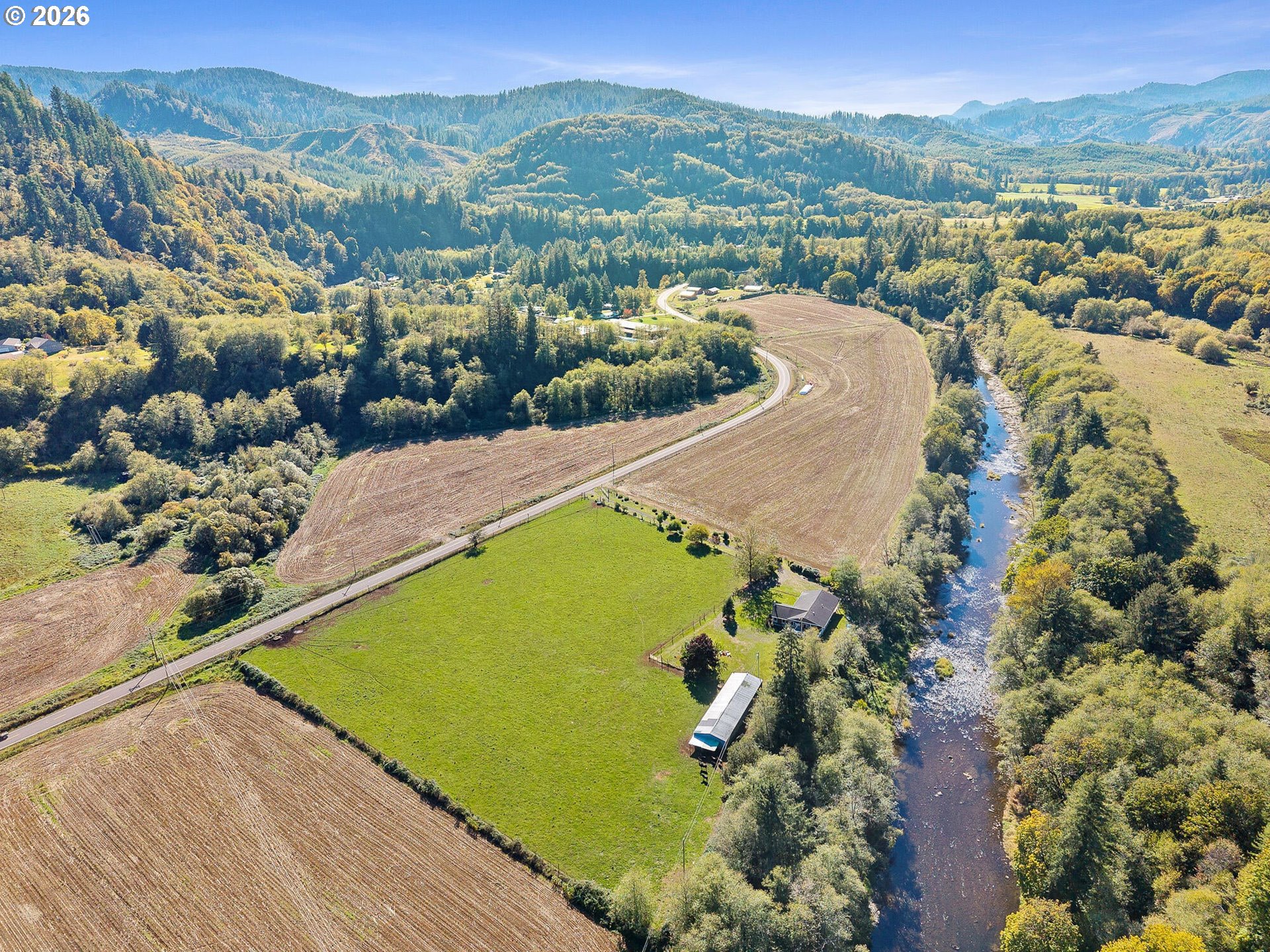 22600 Blaine Road Beaver, OR 97108 - Photo 4 of 47
