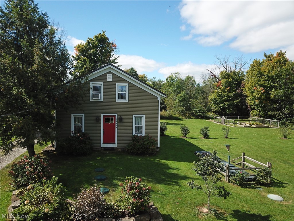 12464 Old State Road Huntsburg, OH 44046 - Photo 1 of 35 Gallery Image 1