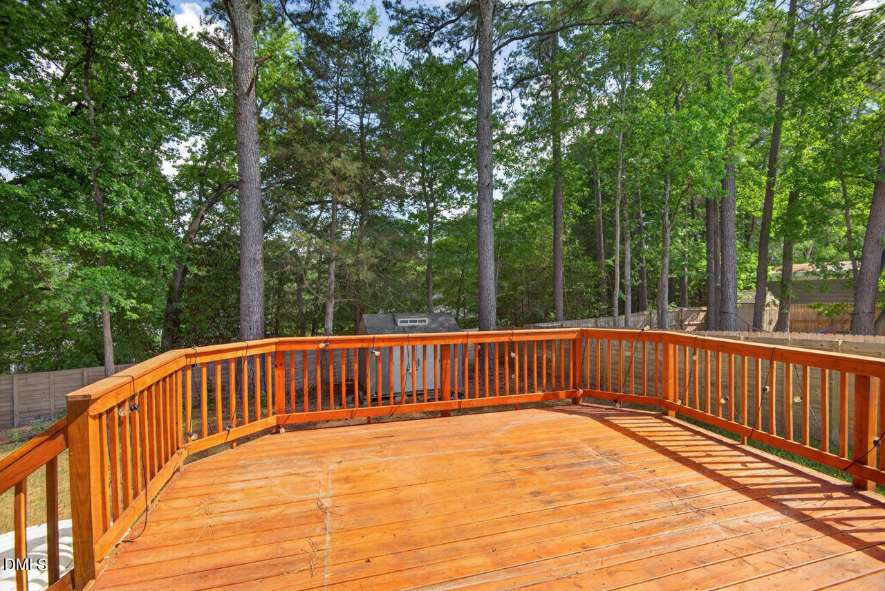 807 Cook Road Durham, NC 27713 - Photo 23 of 39