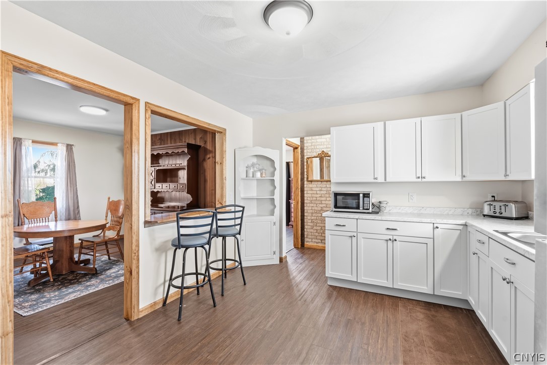 4600 Marble Road Oneida, NY 13421 - Photo 8 of 43