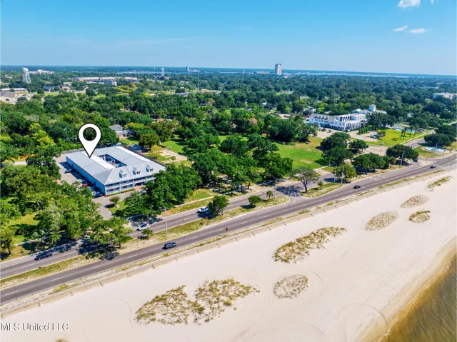 $169,900 | 1282 Beach Boulevard, Unit 118, Biloxi, MS 39530