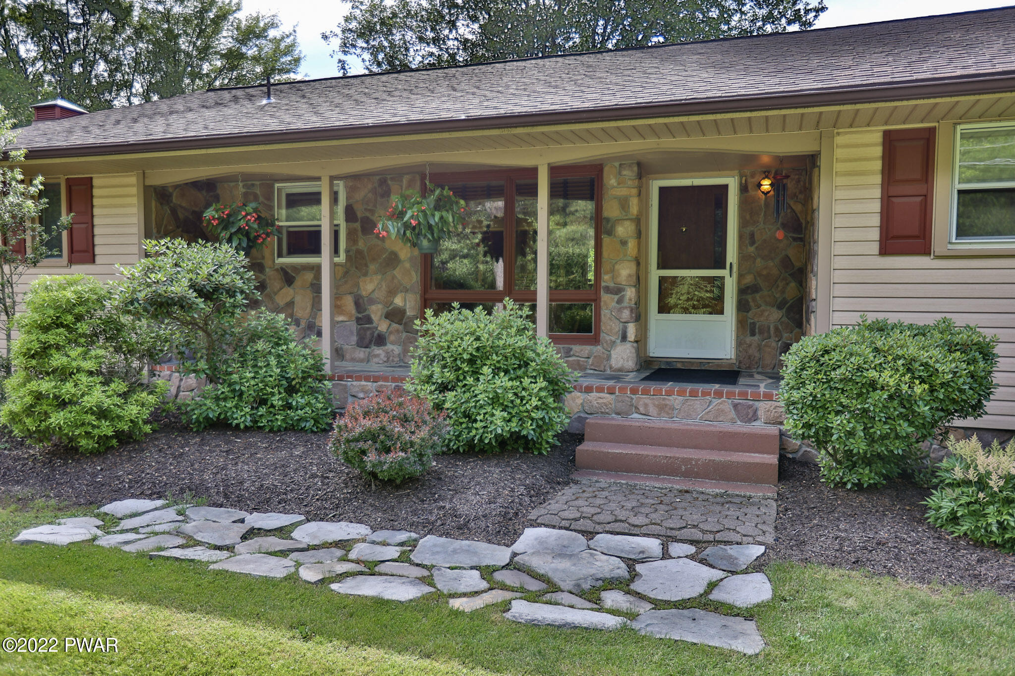 109 Mud Pond Road Shohola, PA 18458 - Photo 2 of 32