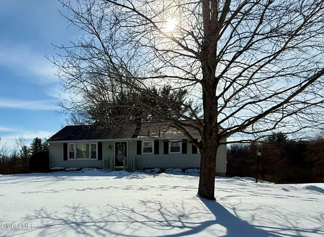 $299,900 | 243 Scenic Drive, Hagaman, NY 12086