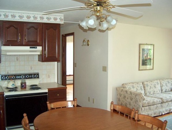 93 Crawford Road Rutland, MA 01543 - Photo 28 of 30 a living room with furniture and wooden floor