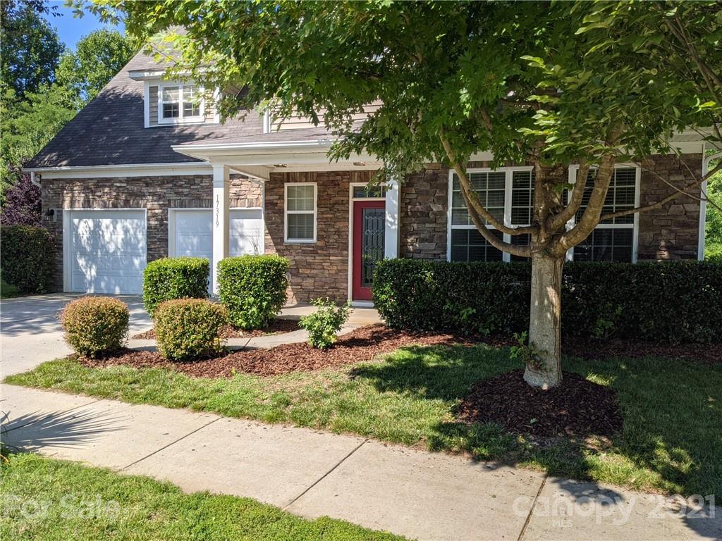17319 Hampton Trace Road Huntersville, NC 28078 - Photo 1 of 47 Gallery Image 1