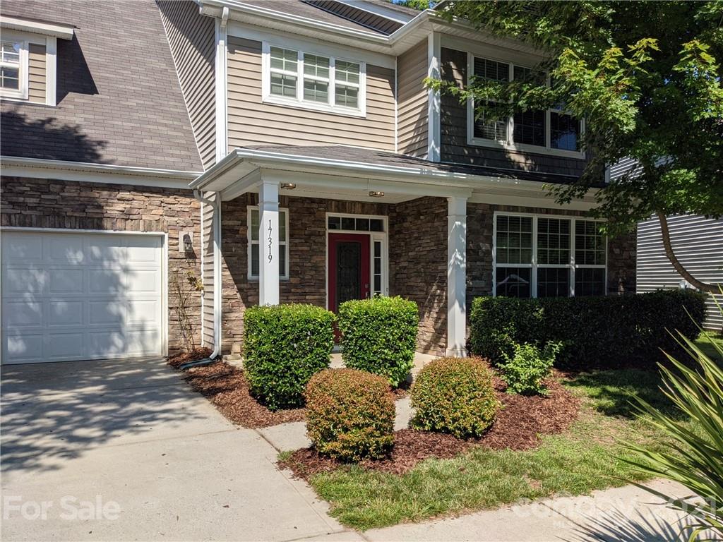 17319 Hampton Trace Road Huntersville, NC 28078 - Photo 2 of 47 Gallery Image 2