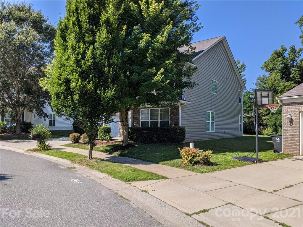 17319 Hampton Trace Road Huntersville, NC 28078 - Photo 43 of 47 Gallery Image 43