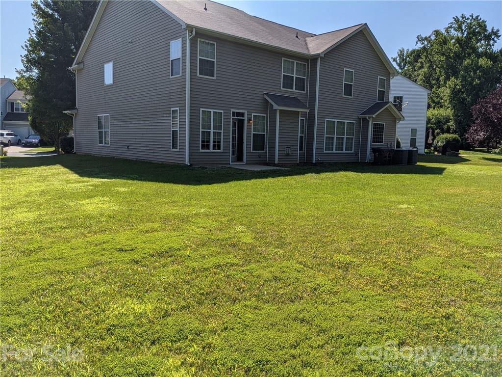 17319 Hampton Trace Road Huntersville, NC 28078 - Photo 45 of 47 Gallery Image 45
