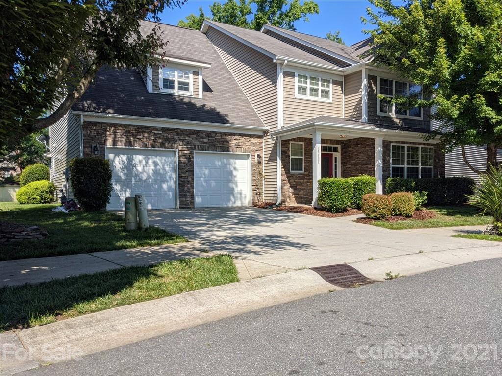 17319 Hampton Trace Road Huntersville, NC 28078 - Photo 47 of 47 Gallery Image 47