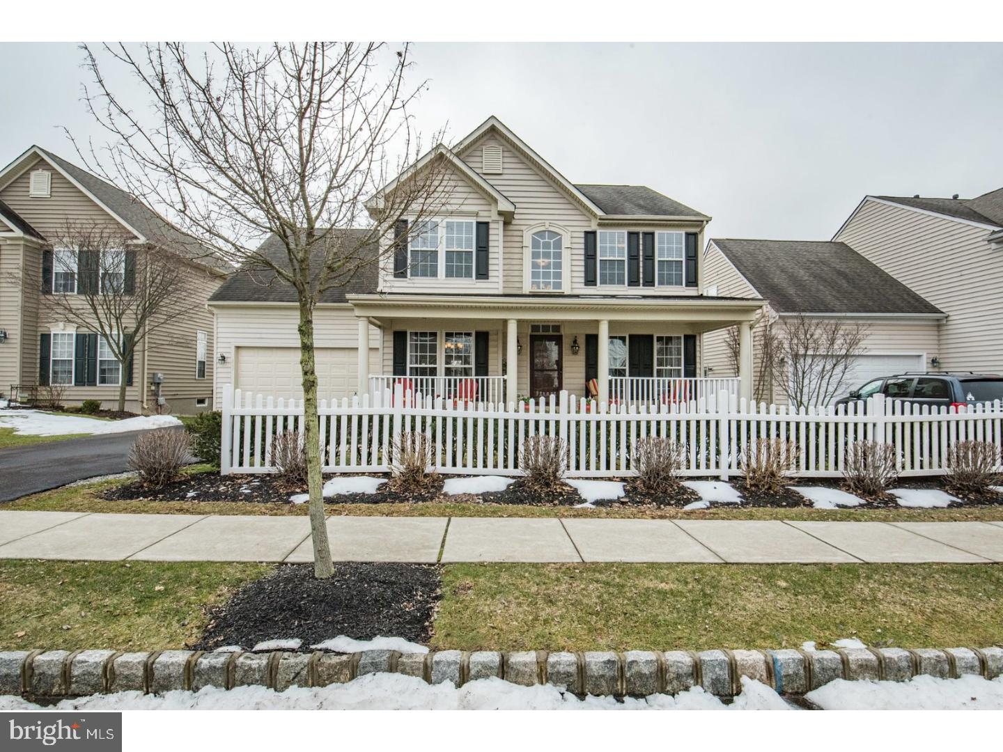 217 Barnhill Road Perkasie, PA 18944 - Photo 1 of 25 Exterior Front