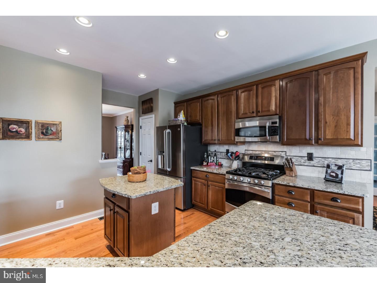 217 Barnhill Road Perkasie, PA 18944 - Photo 11 of 25 Kitchen