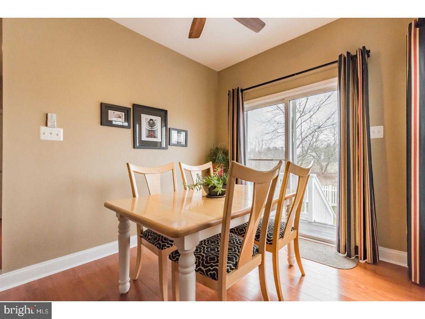 217 Barnhill Road Perkasie, PA 18944 - Photo 12 of 25 Breakfast Room