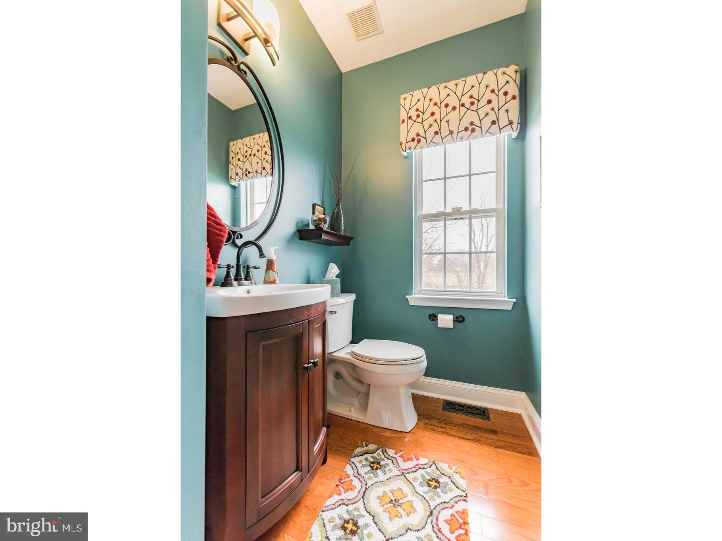 217 Barnhill Road Perkasie, PA 18944 - Photo 13 of 25 Half Bath