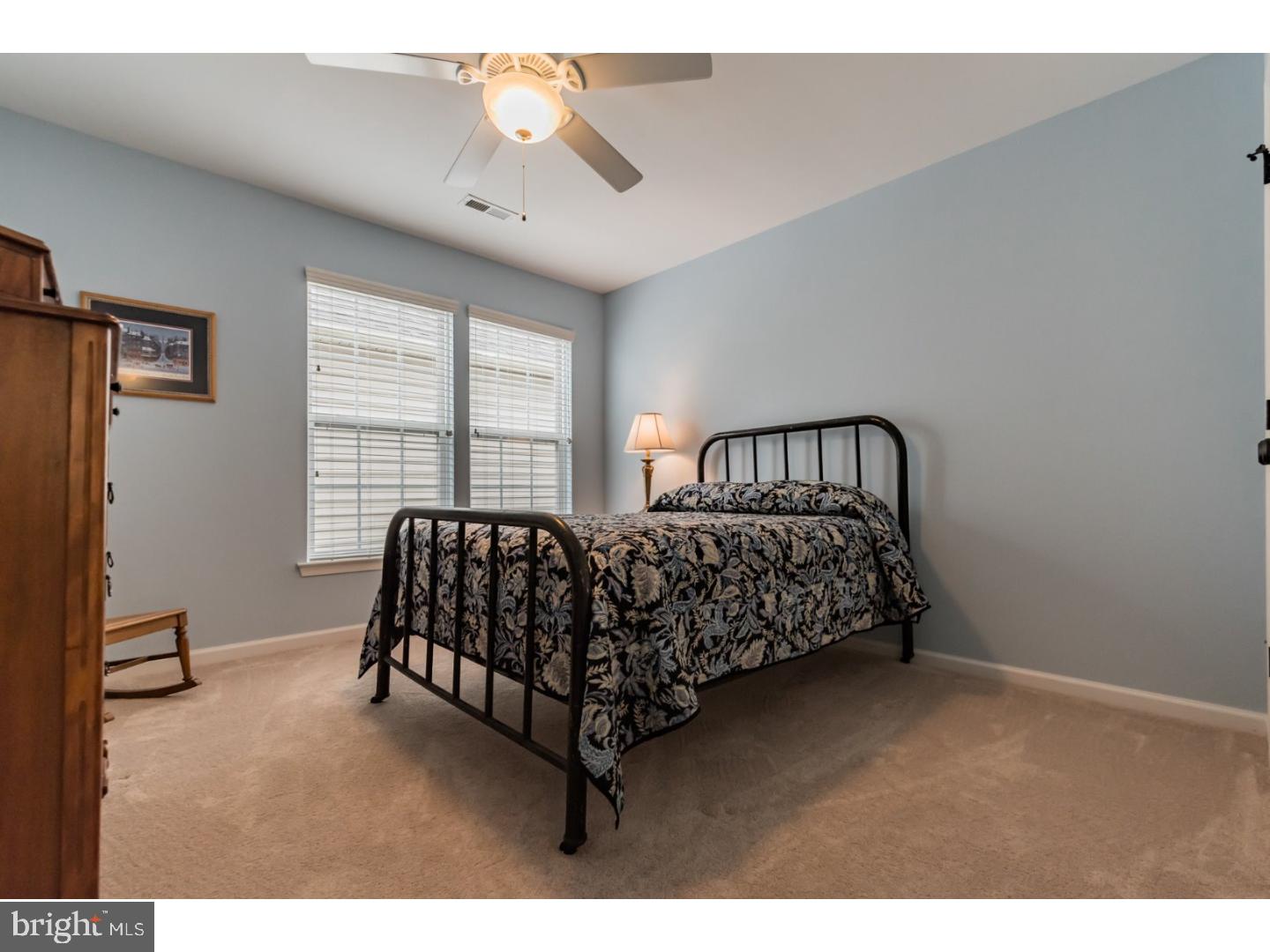217 Barnhill Road Perkasie, PA 18944 - Photo 20 of 25 Bedroom 4