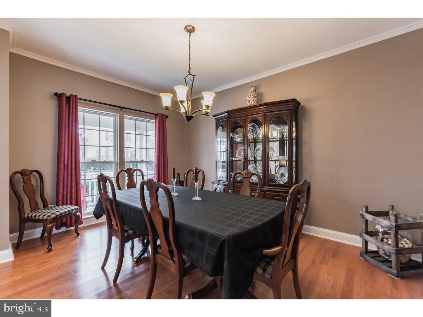 217 Barnhill Road Perkasie, PA 18944 - Photo 4 of 25 Dining Room