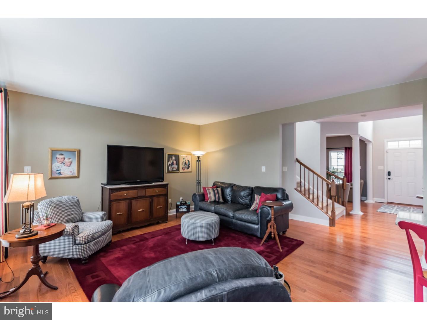 217 Barnhill Road Perkasie, PA 18944 - Photo 6 of 25 Family Room