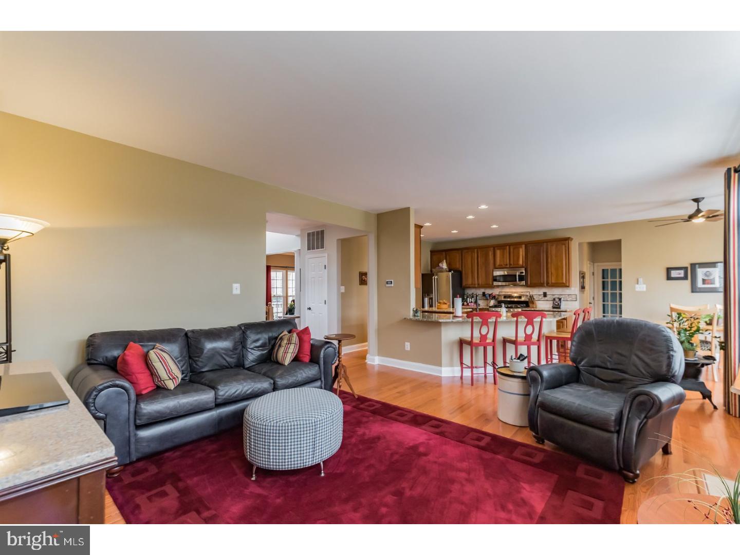 217 Barnhill Road Perkasie, PA 18944 - Photo 8 of 25 Family Room