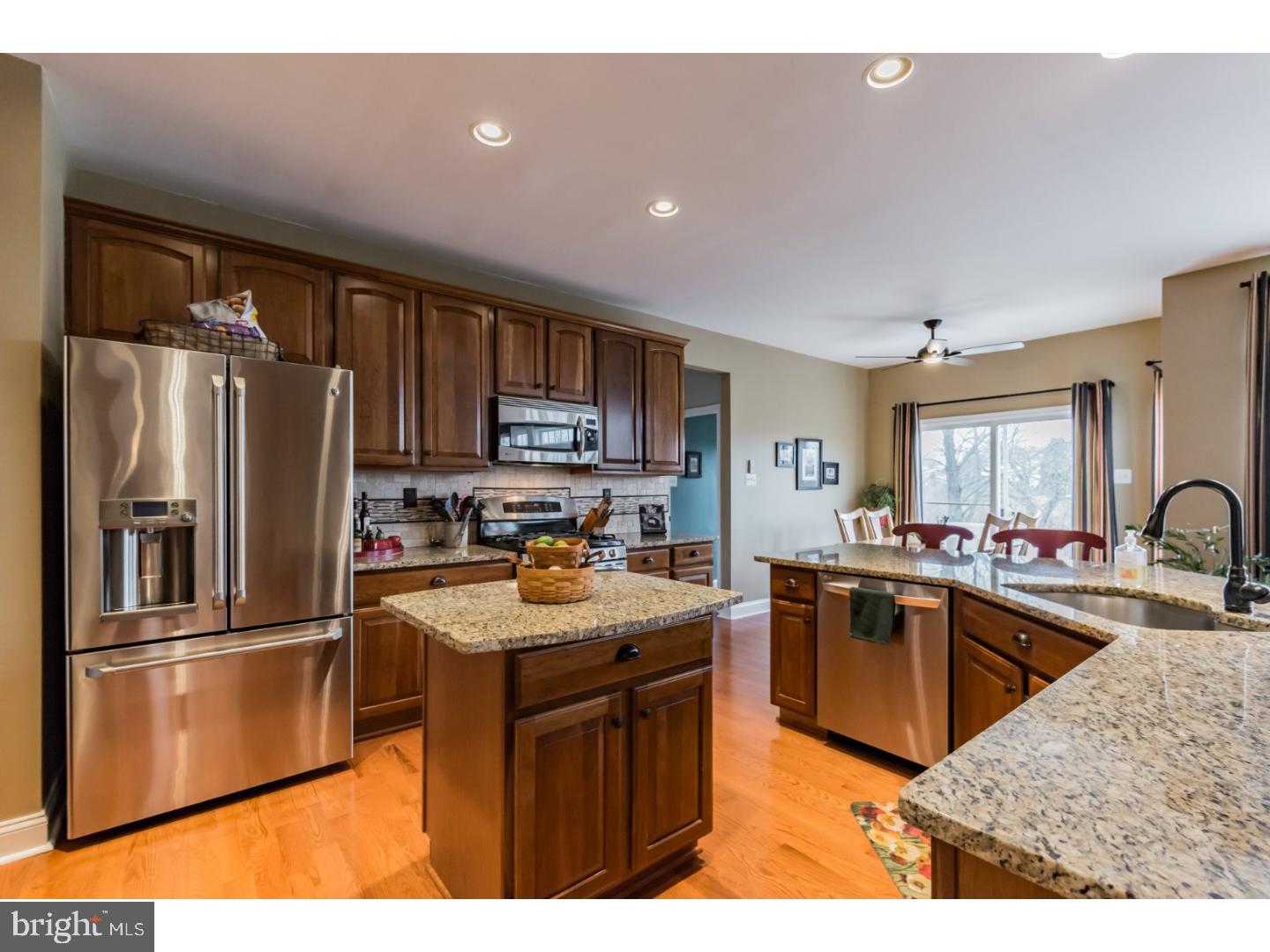 217 Barnhill Road Perkasie, PA 18944 - Photo 10 of 25 Kitchen