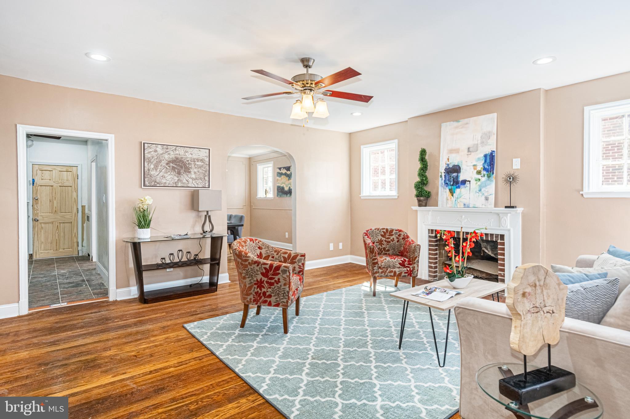 3523 White Chapel Road Baltimore, MD 21215 - Photo 1 of 36 Gallery Image 1