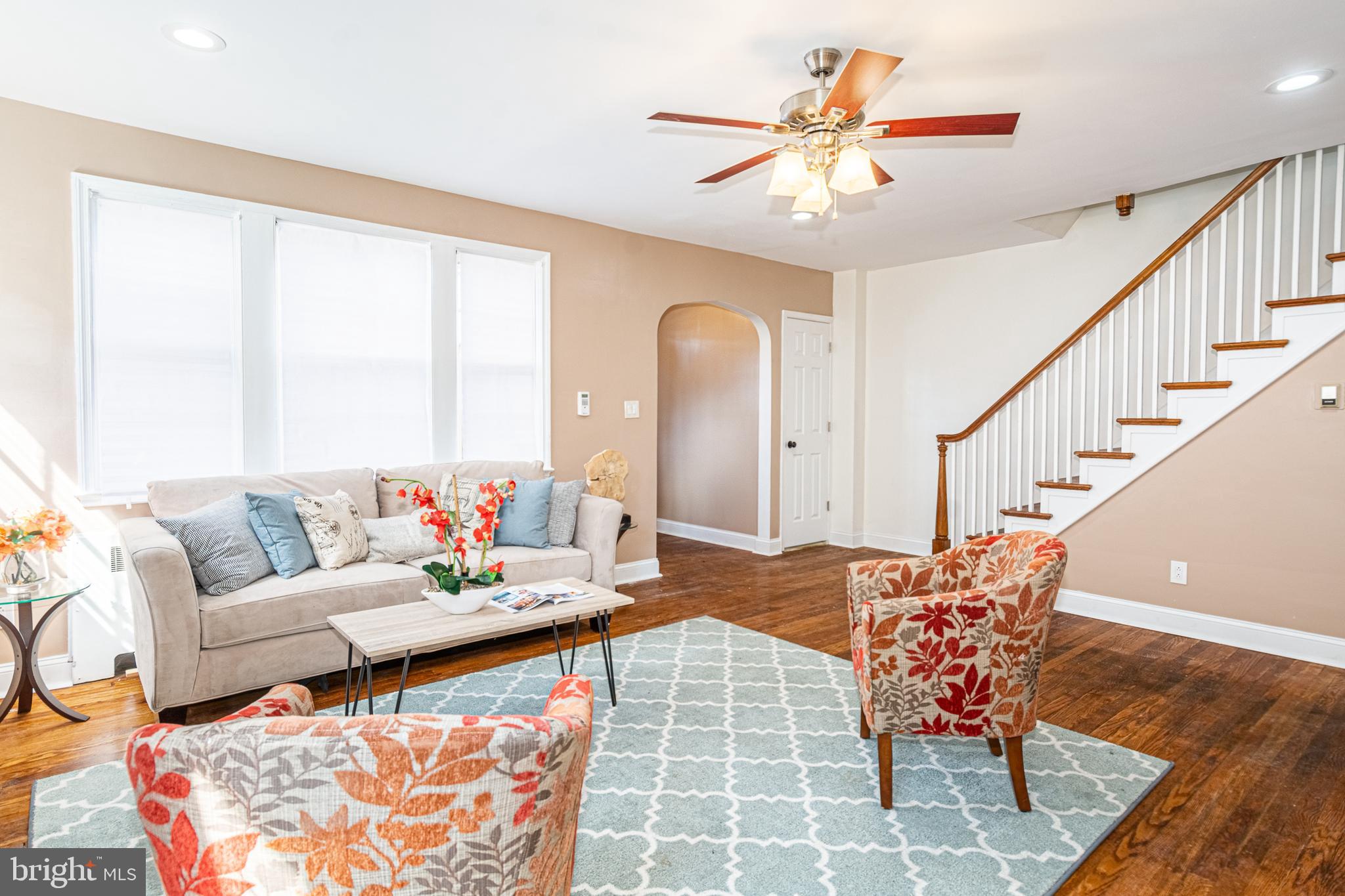 3523 White Chapel Road Baltimore, MD 21215 - Photo 3 of 36 Gallery Image 3