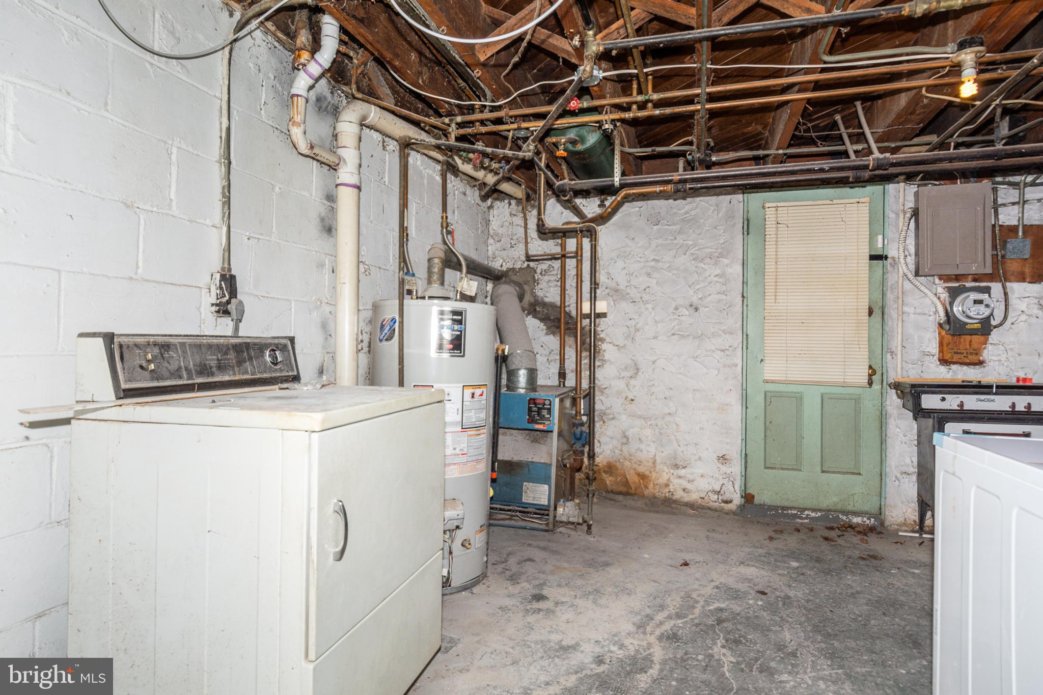 3523 White Chapel Road Baltimore, MD 21215 - Photo 21 of 36 Gallery Image 21