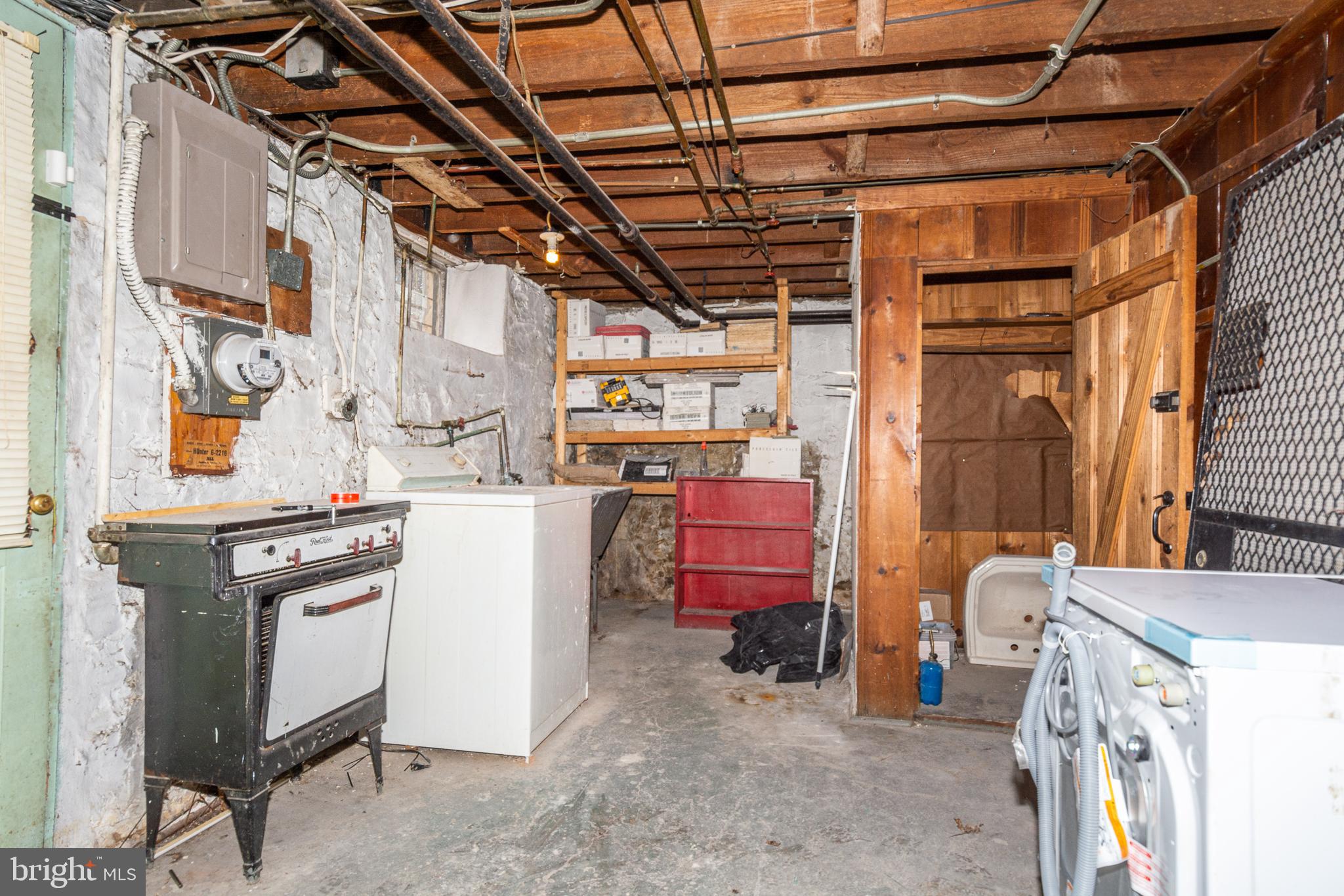 3523 White Chapel Road Baltimore, MD 21215 - Photo 22 of 36 Gallery Image 22