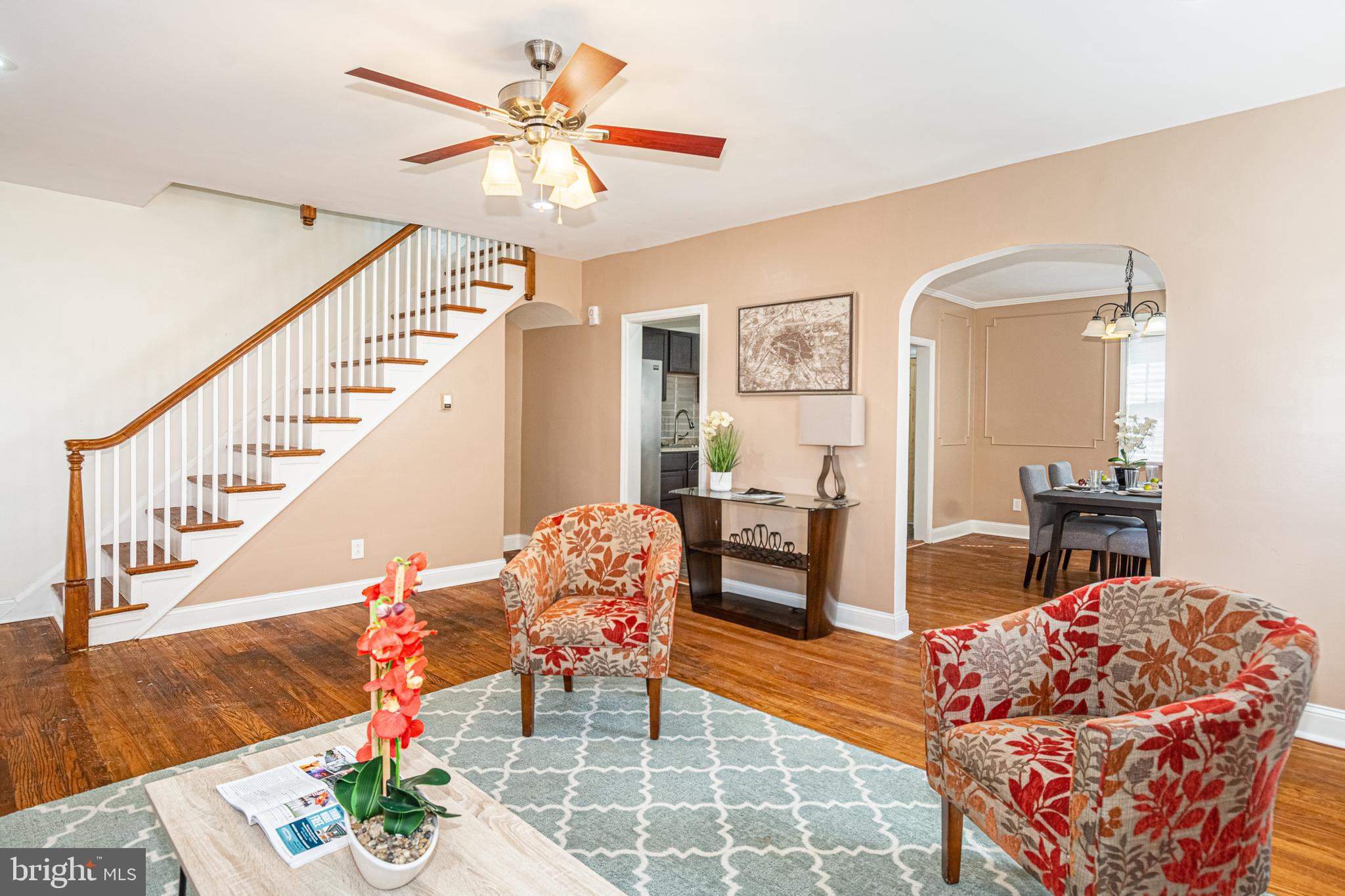 3523 White Chapel Road Baltimore, MD 21215 - Photo 4 of 36 Gallery Image 4