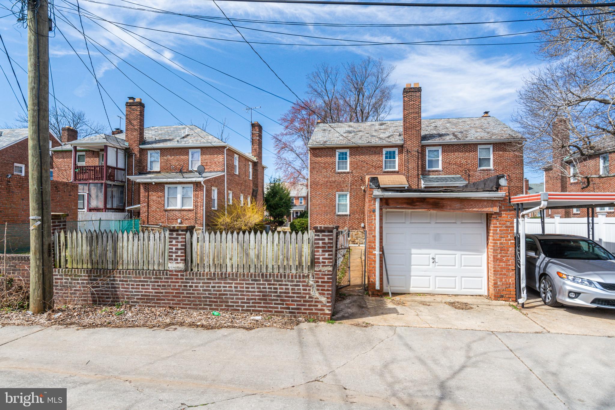 3523 White Chapel Road Baltimore, MD 21215 - Photo 31 of 36 Gallery Image 31