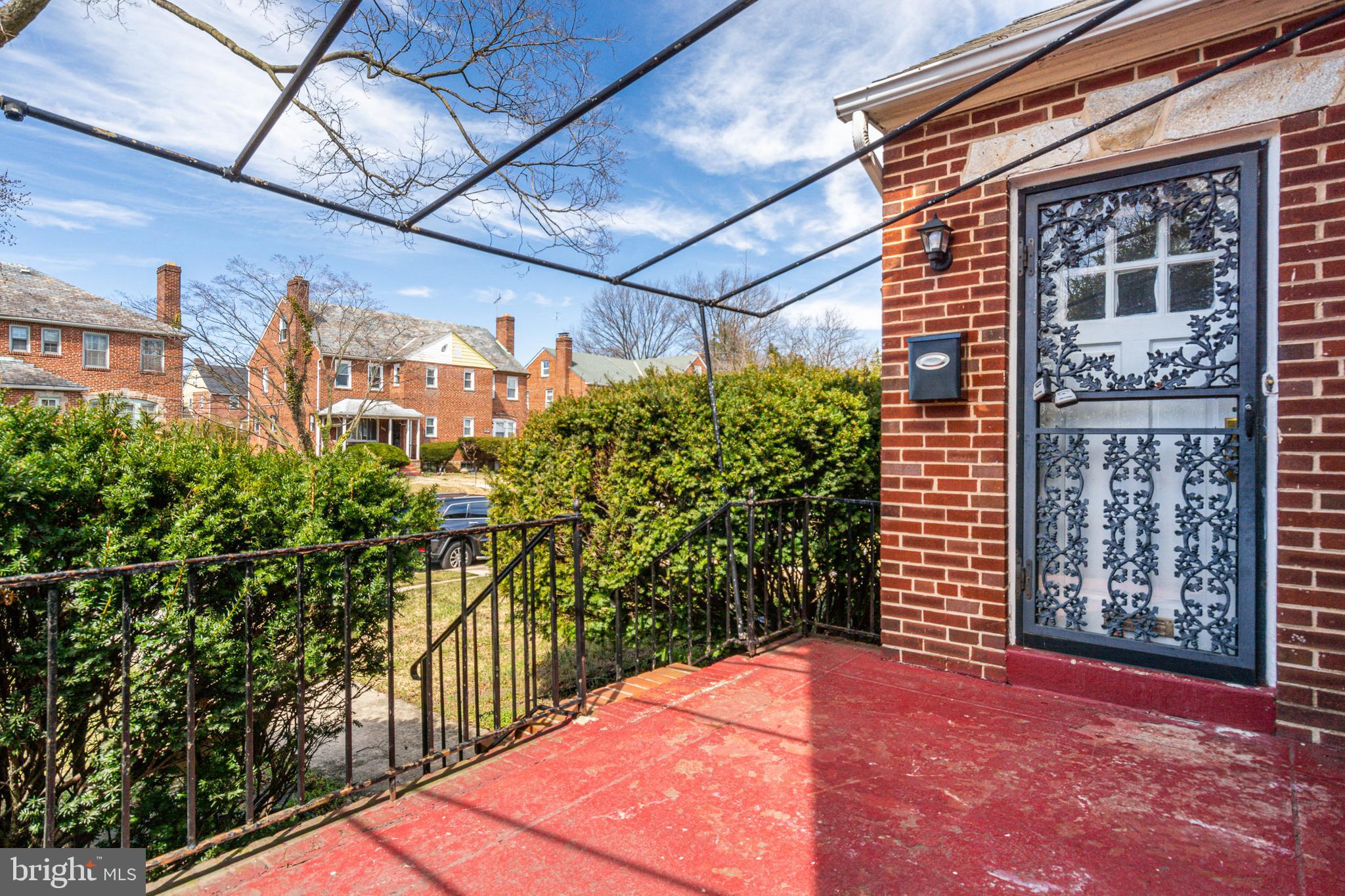 3523 White Chapel Road Baltimore, MD 21215 - Photo 33 of 36 Gallery Image 33