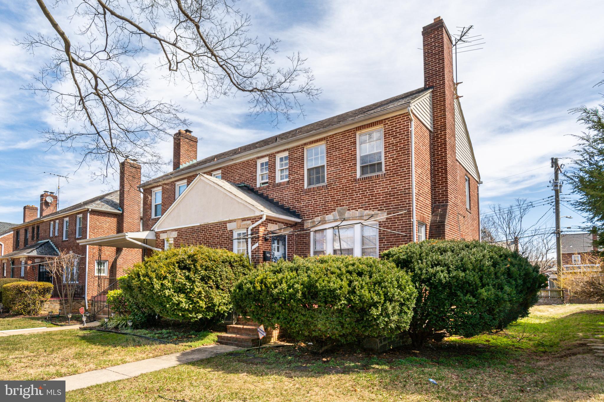 3523 White Chapel Road Baltimore, MD 21215 - Photo 35 of 36 Gallery Image 35