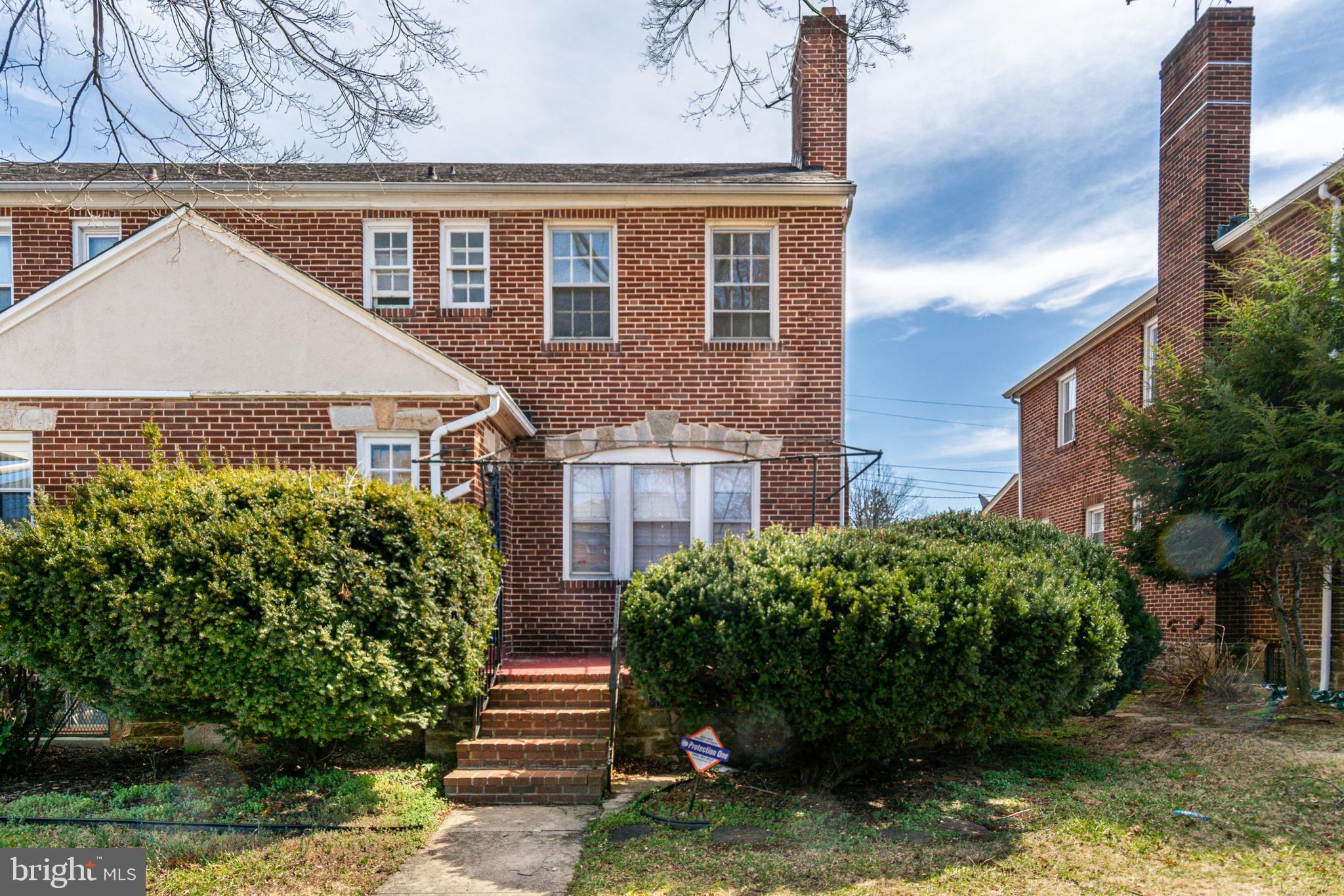 3523 White Chapel Road Baltimore, MD 21215 - Photo 36 of 36 Gallery Image 36