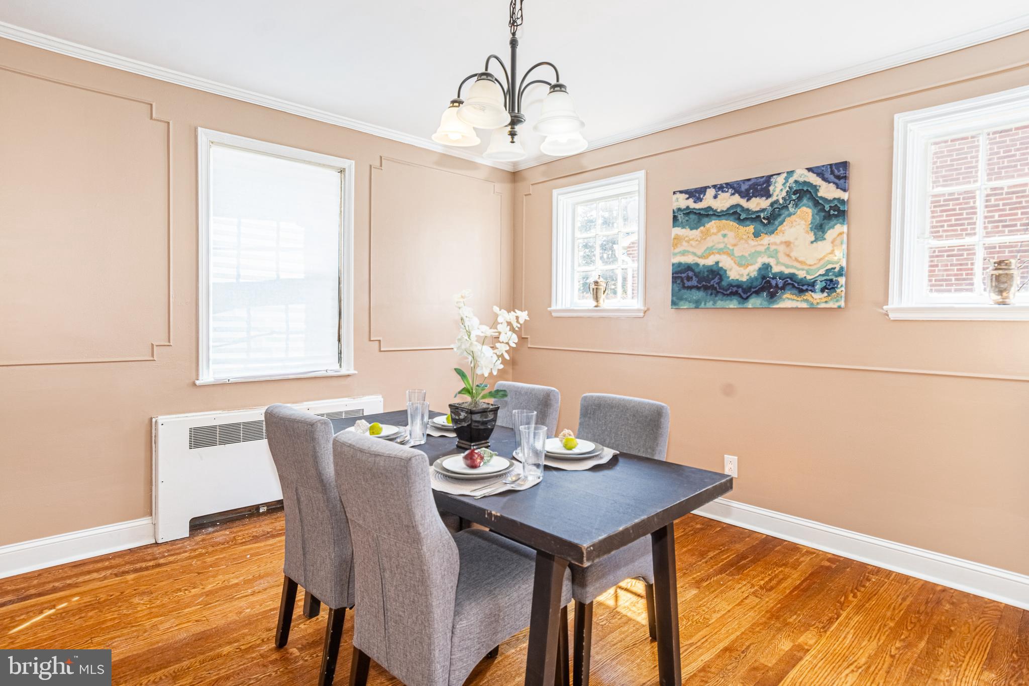 3523 White Chapel Road Baltimore, MD 21215 - Photo 6 of 36 Gallery Image 6