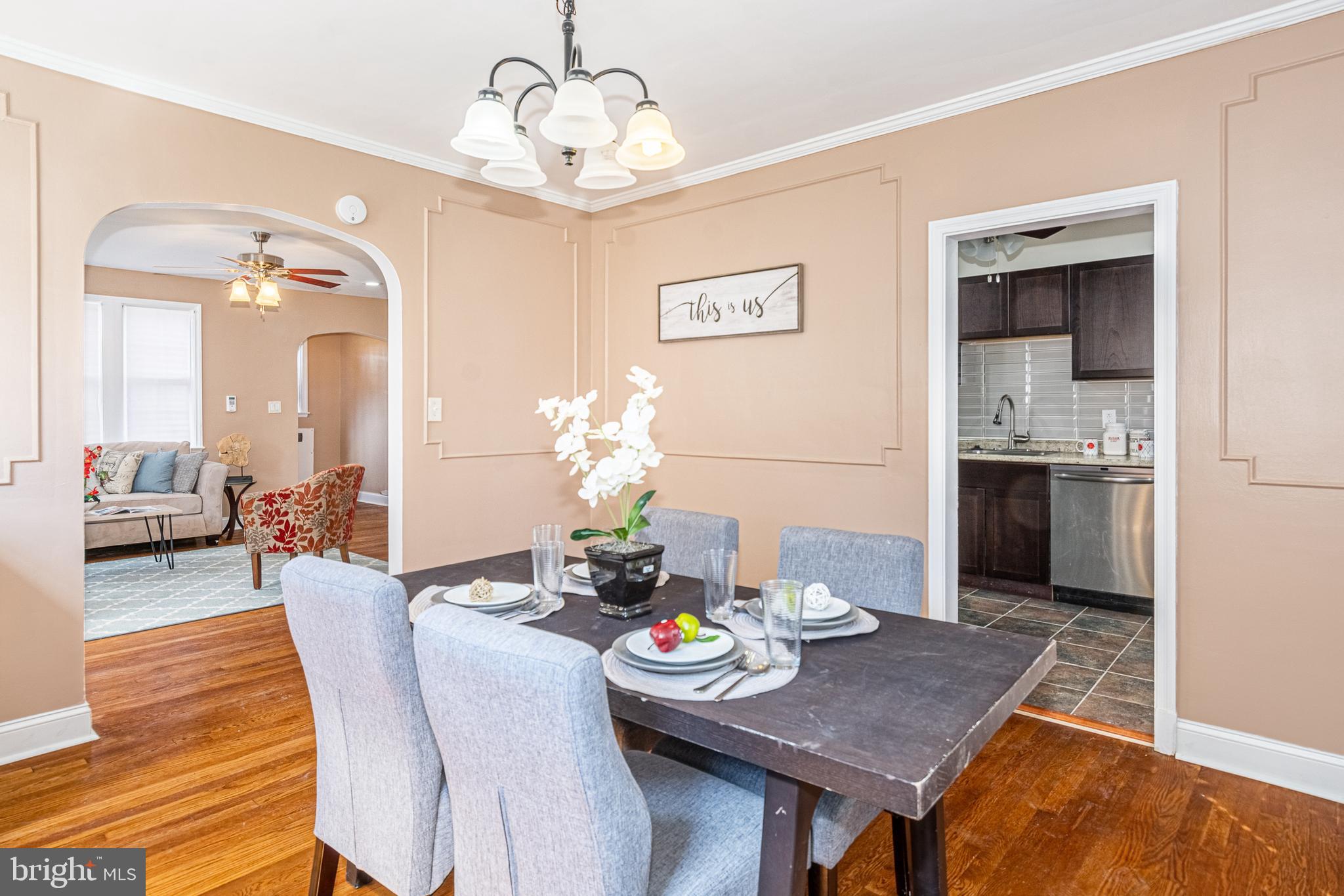 3523 White Chapel Road Baltimore, MD 21215 - Photo 7 of 36 Gallery Image 7
