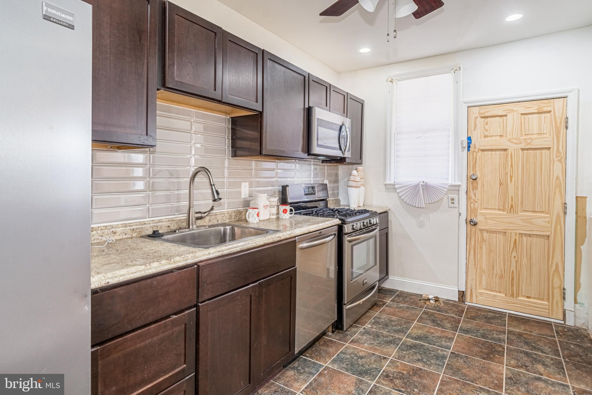 3523 White Chapel Road Baltimore, MD 21215 - Photo 9 of 36 Gallery Image 9